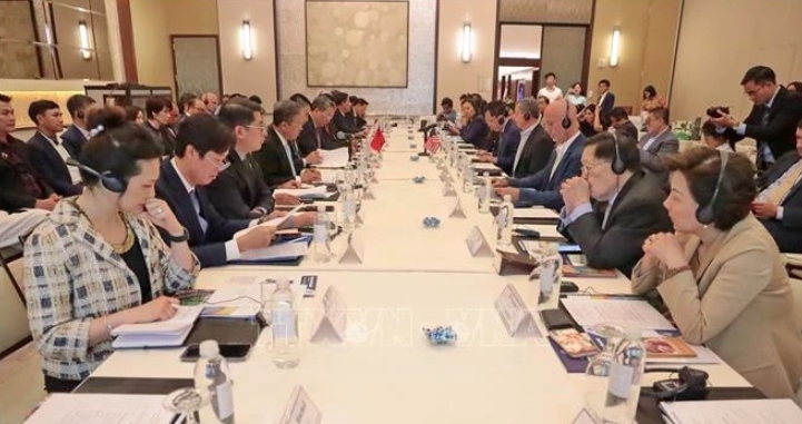 Khanh Hoa introduces investment potential, opportunities to US firms